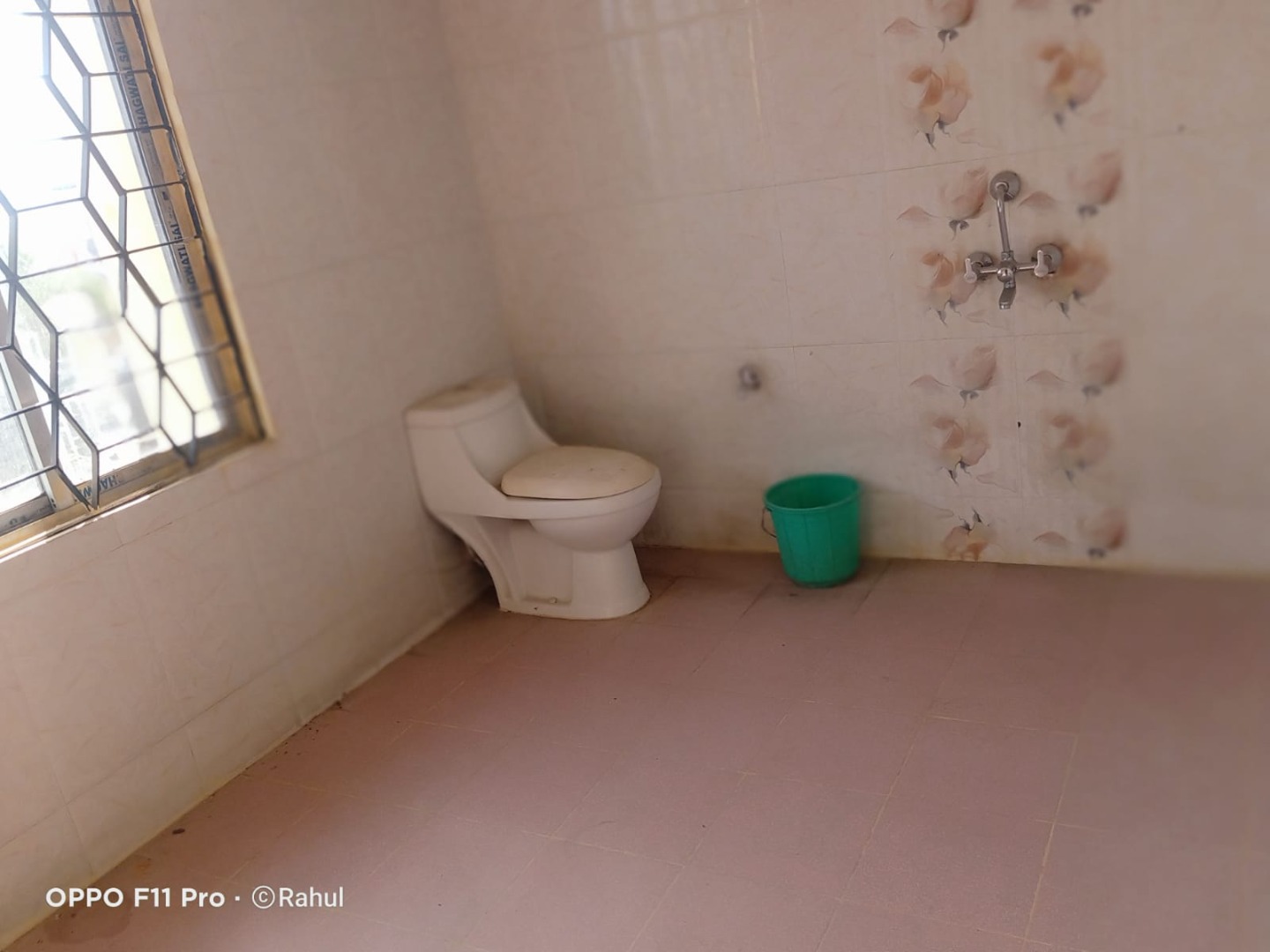 Unfurnished 3bhk in Kahilipara, Guwahati, Assam, India for Rent